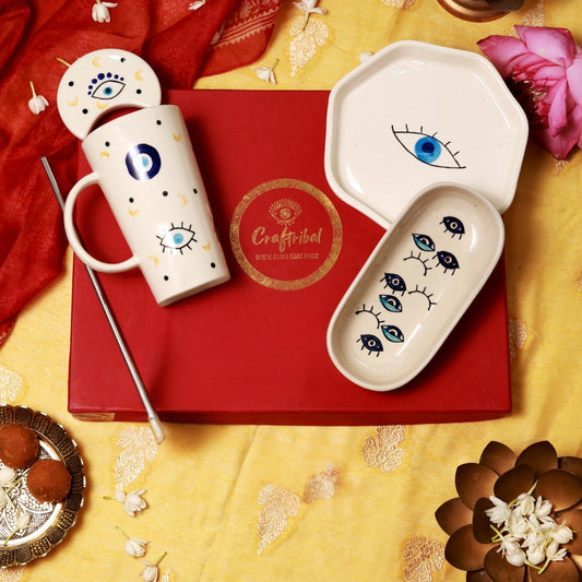 The Nazar Gift Hamper