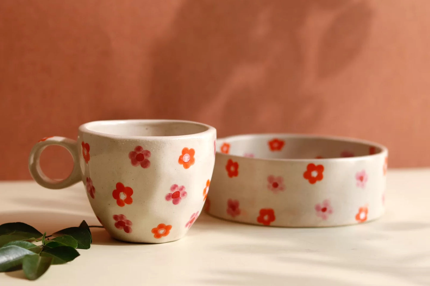 ‘Pushp’ The Breakfast Set