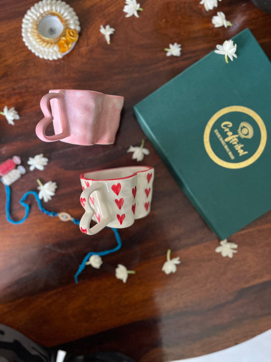 Heart's Desire Gift Hamper