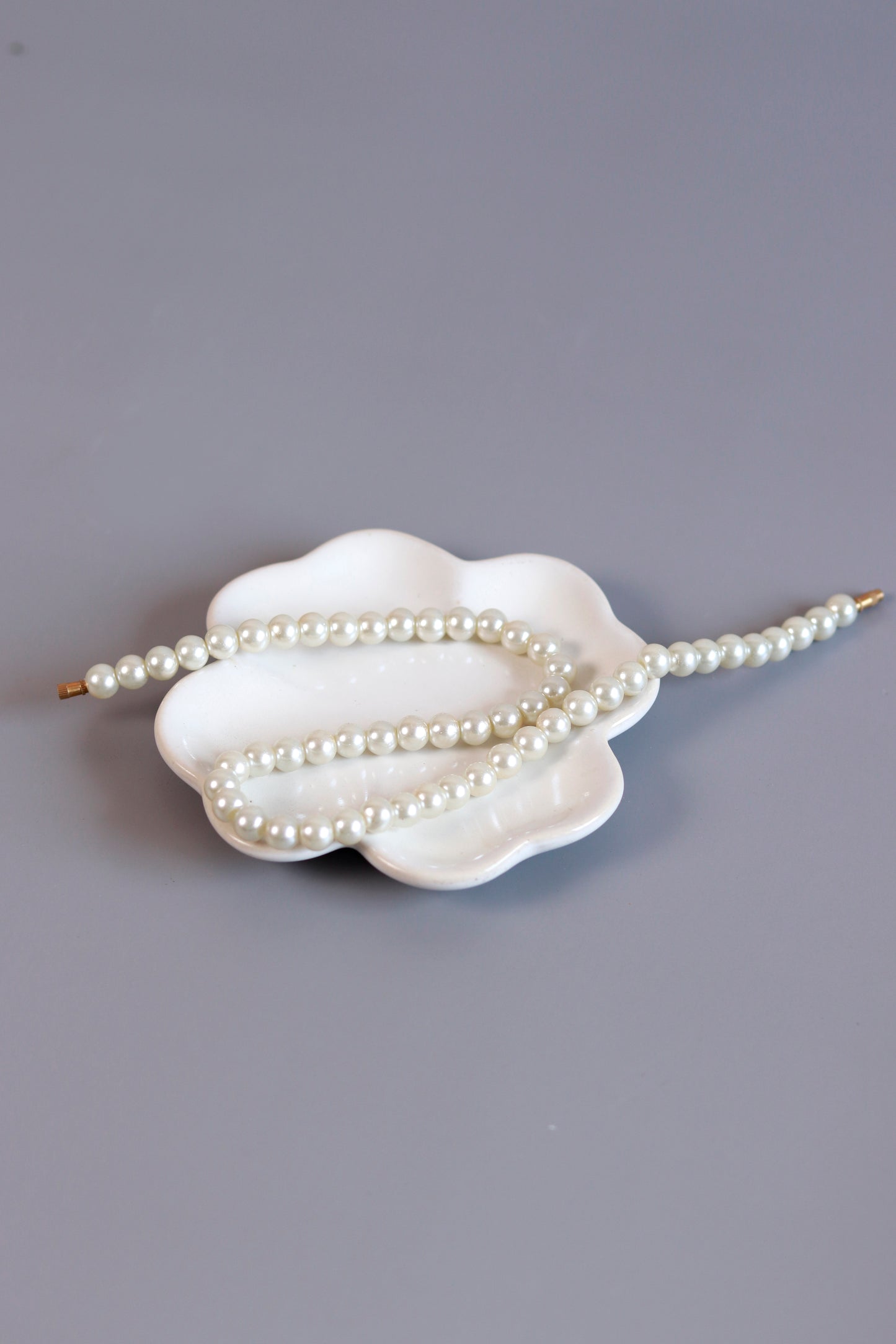 Flower Saucer/Trinket Tray