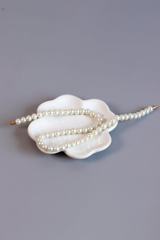 Flower Saucer/Trinket Tray