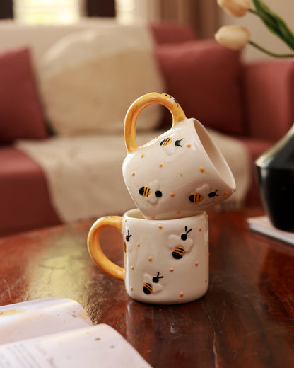 Honeybee Mug