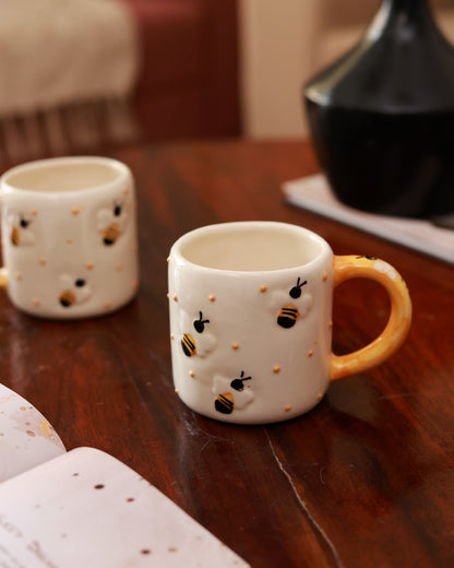 Honeybee Mug