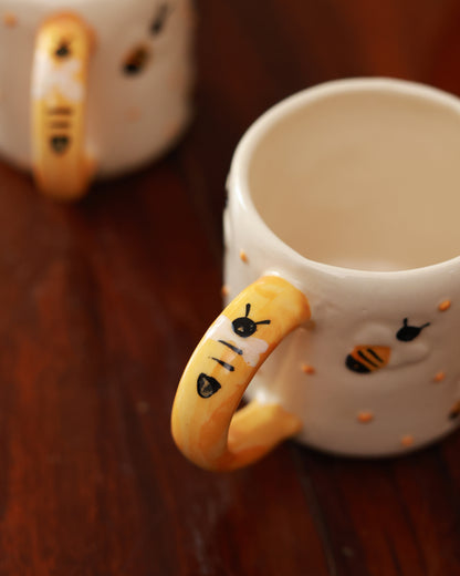 Honeybee Mug