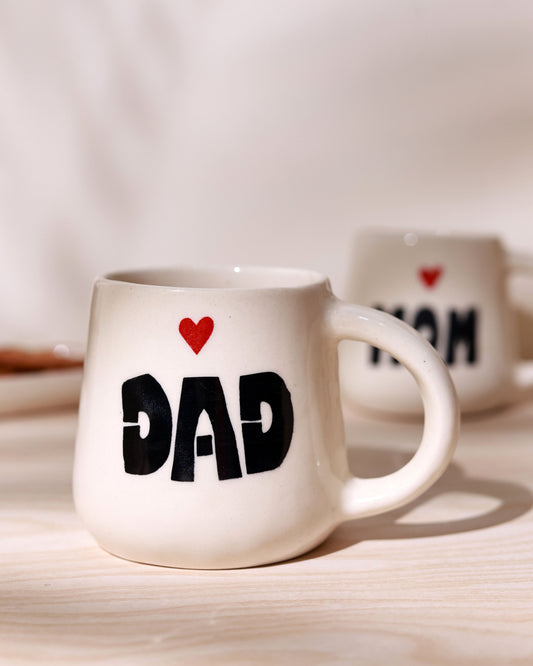 Dad Mug