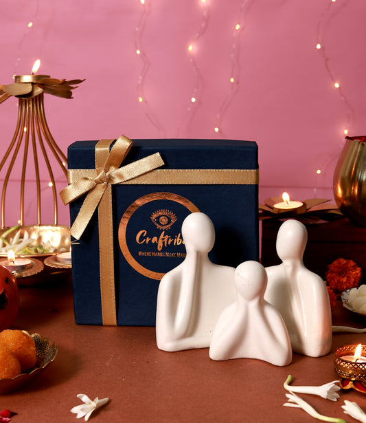 Modern Muse Décor Hamper