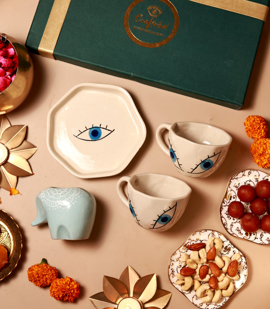 Blue Aura Diwali Hamper