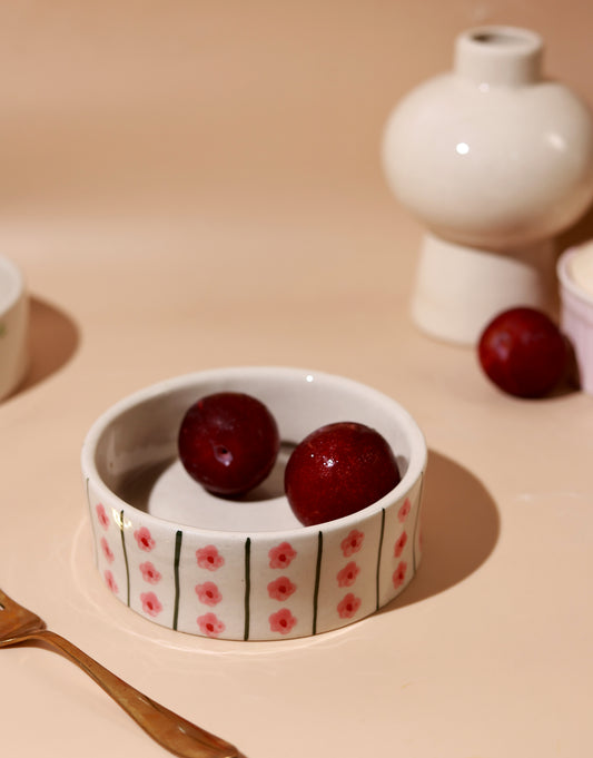 Morning Bloom Bowl- Bloom Line