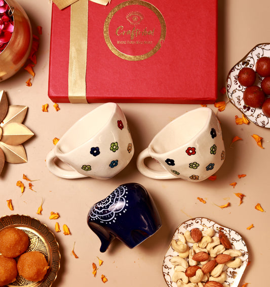 Artisan Bloom Diwali Hamper