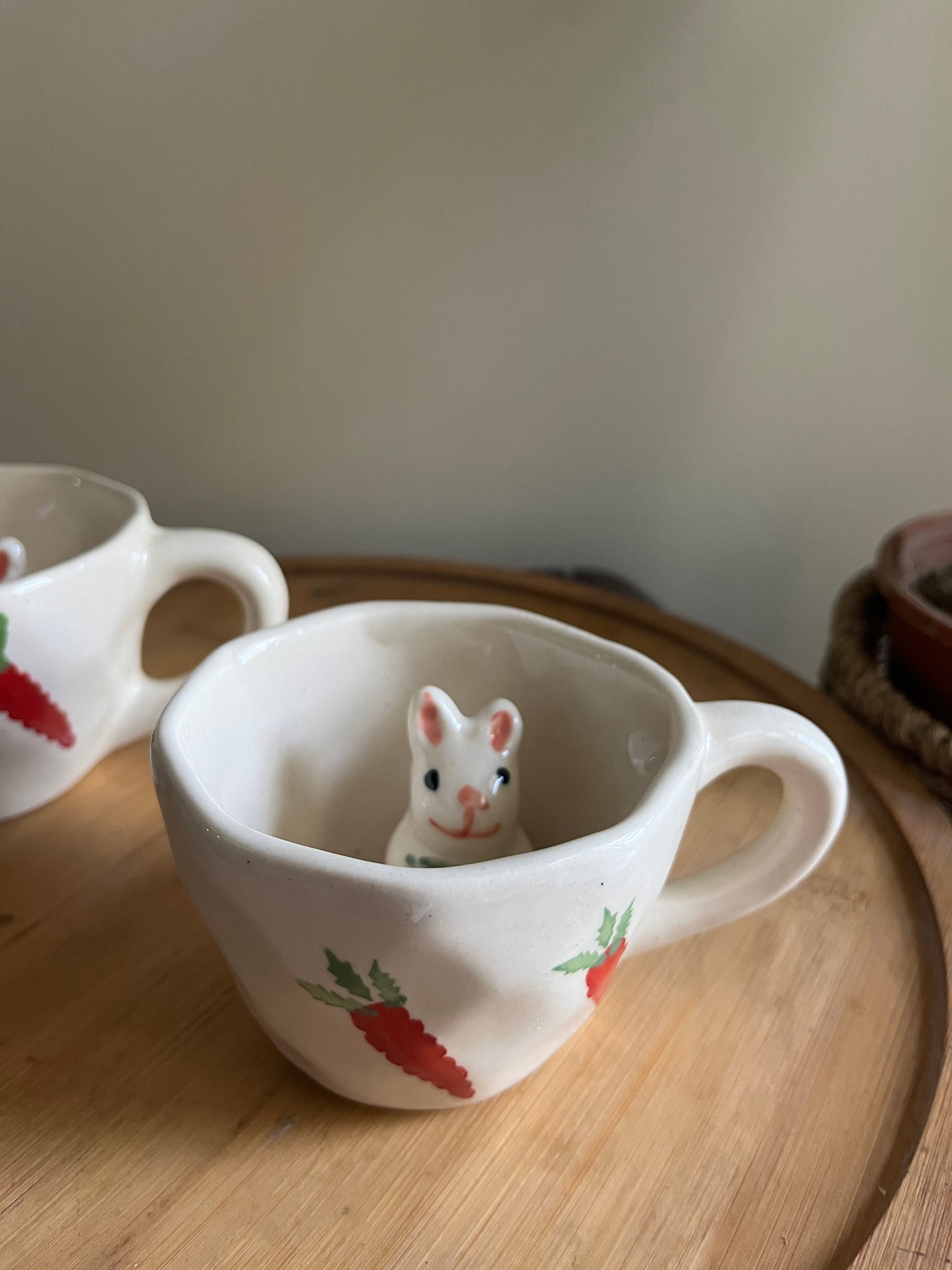 Bunny Mug