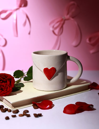 Love Letter Mug