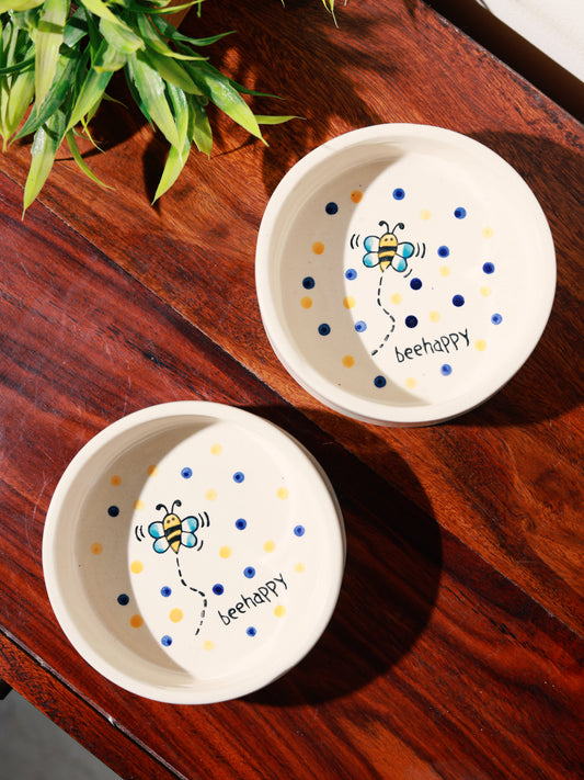 Bee Happy Breakfast Bowl