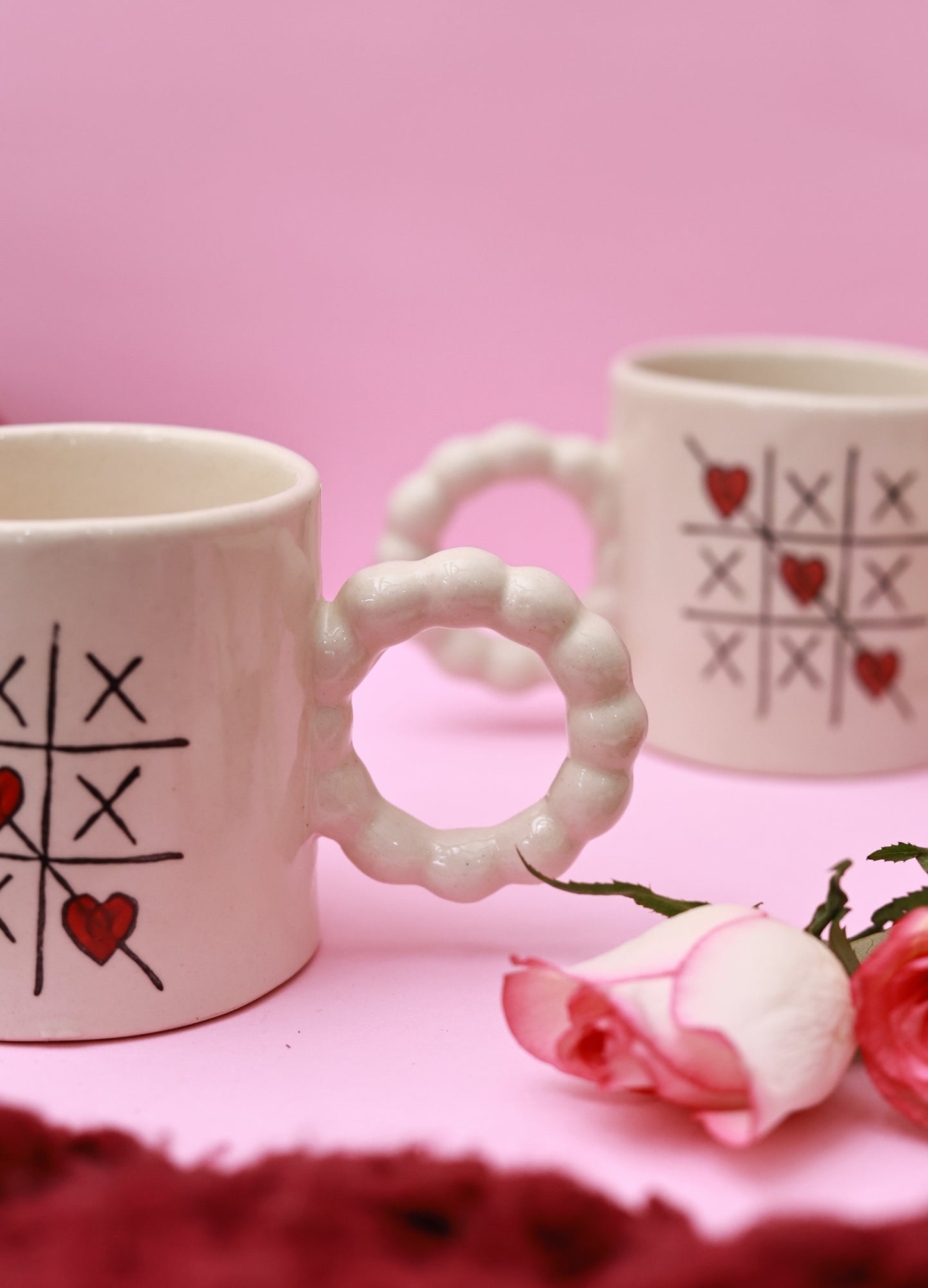 XOXO Coffee Mug