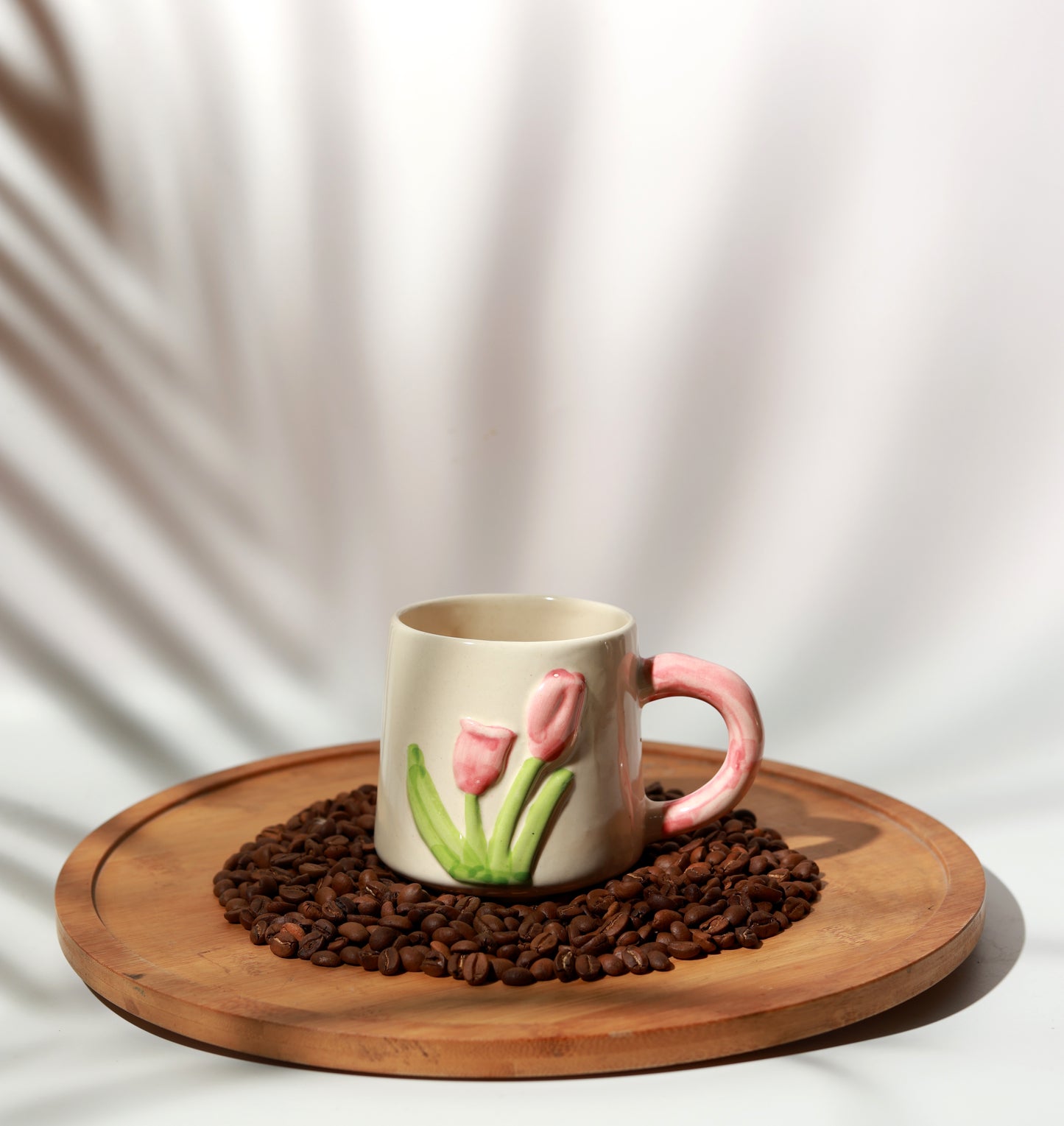 Tulip Mug