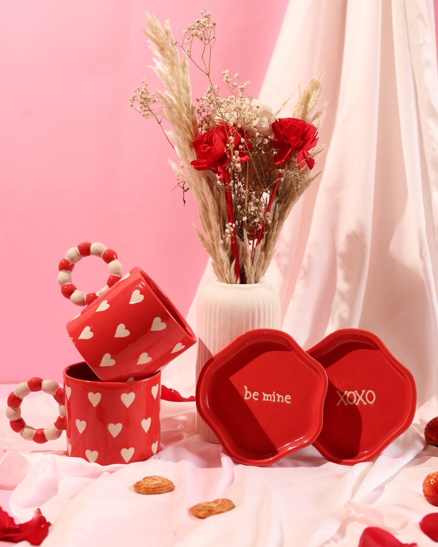 Love Bundle (A complete Valentine's Kit)