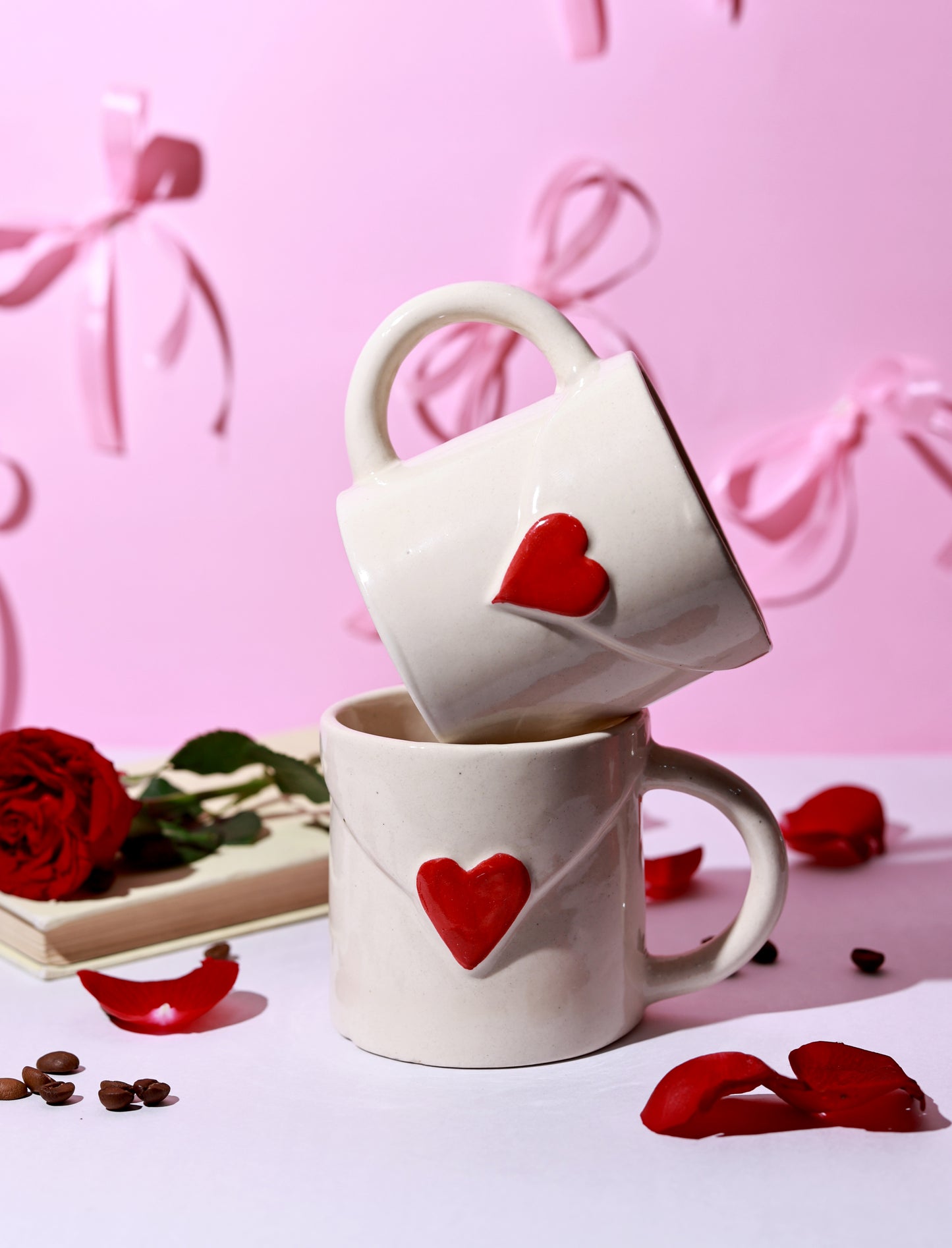 Love Letter Mug