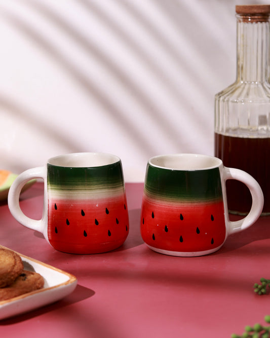 Watermelon Bliss Mug