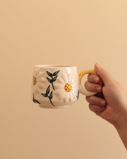 Daisy Dream Coffee Mug