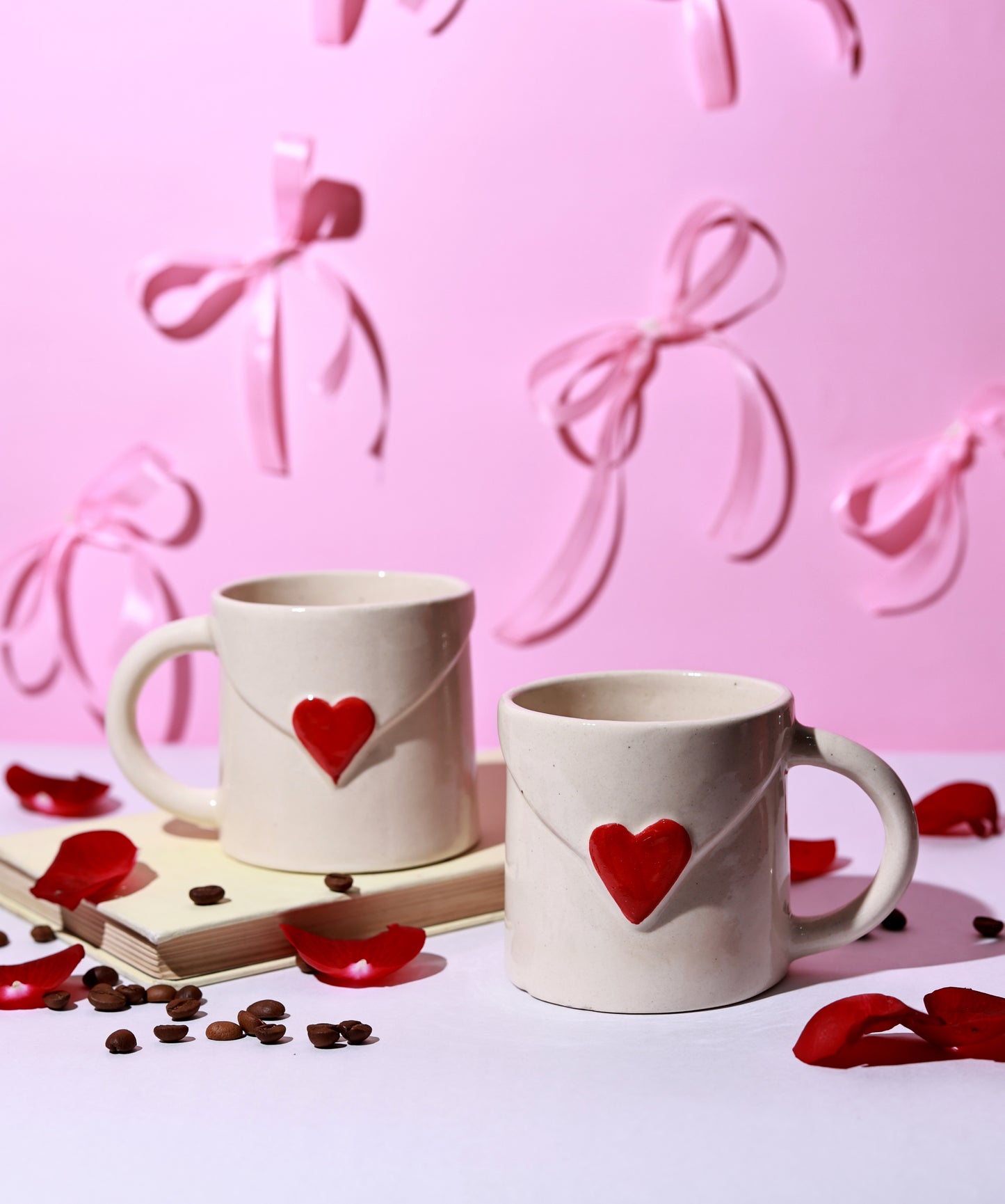 Love Letter Mug