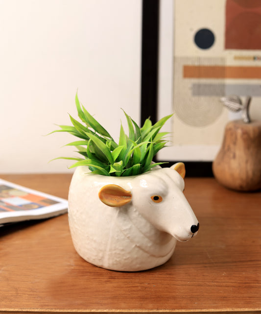 Sheep Planter