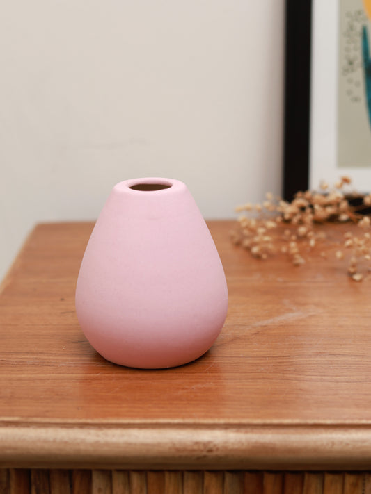 Esoteric Vases (Pink -Set of 2)