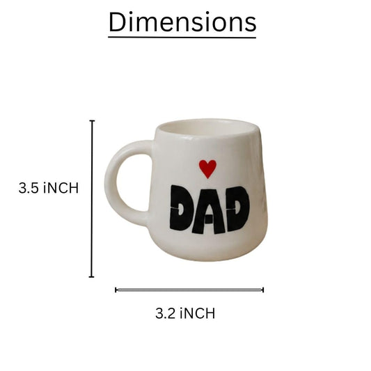 Dad Mug