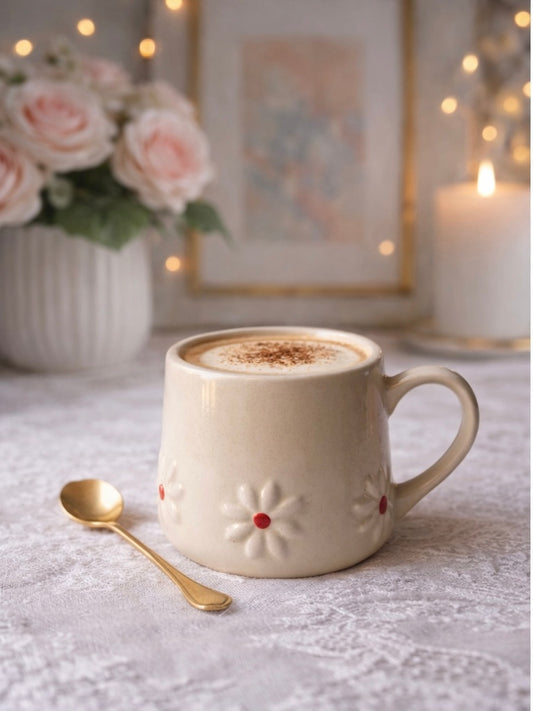 Little Daisy Mug Combo