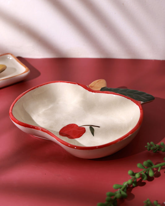 Apple Bliss Bowl