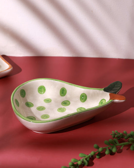 Pear Pop Bowl