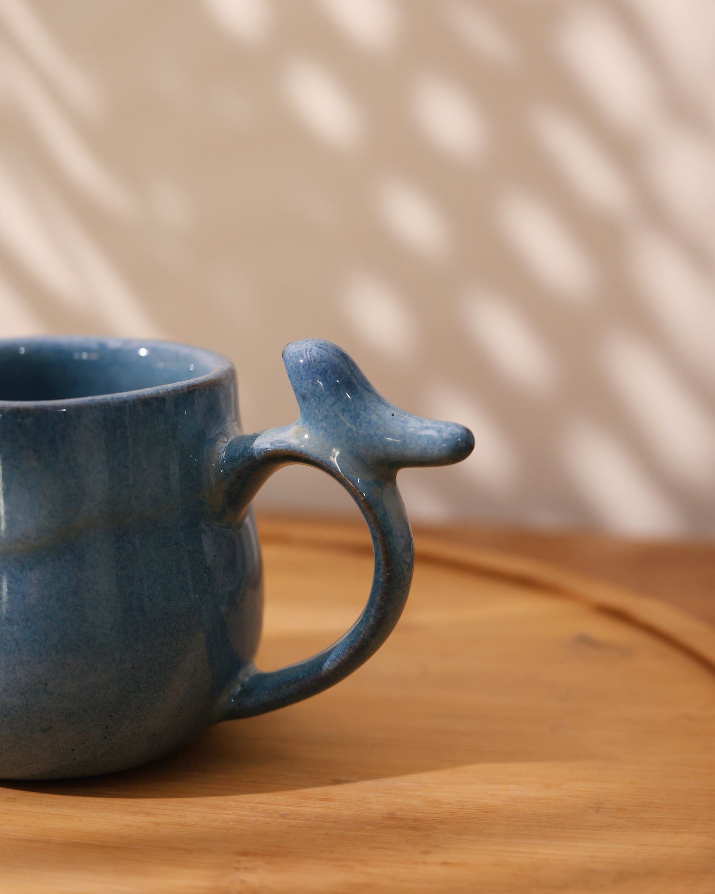 Bird Mug- Combo