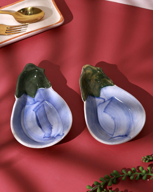 Brinjal Mini Bowl