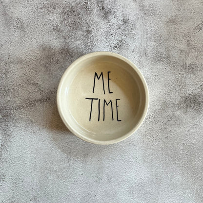 Me Time Breakfast Bowl