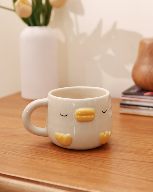 Duck Mug