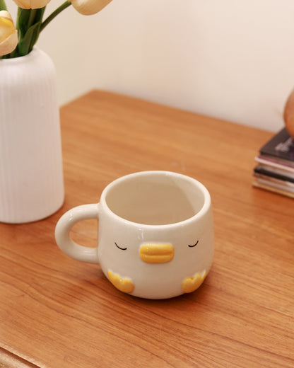 Duck Mug