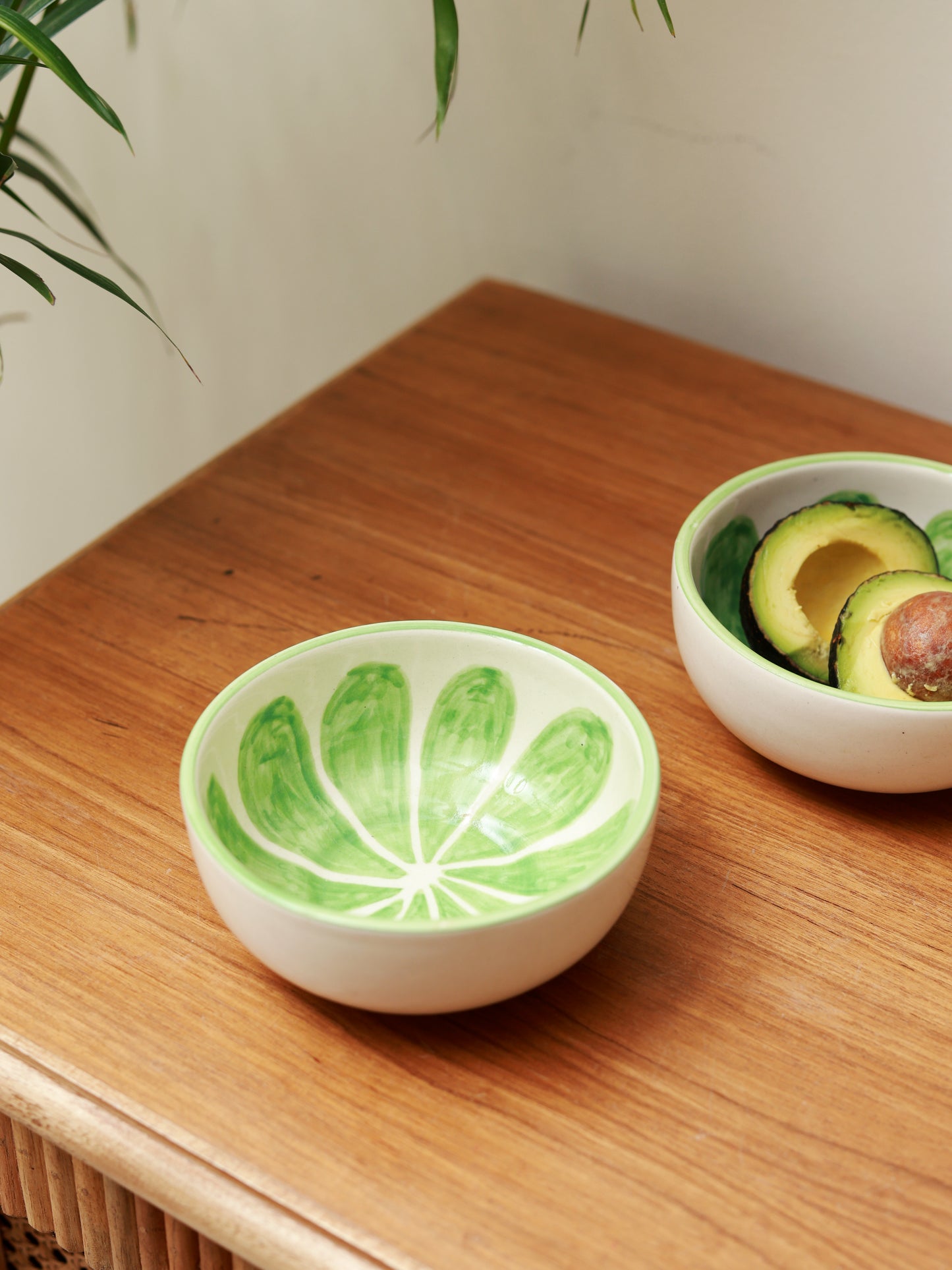 Lemon & Watermelon Breakfast Bowl Combo