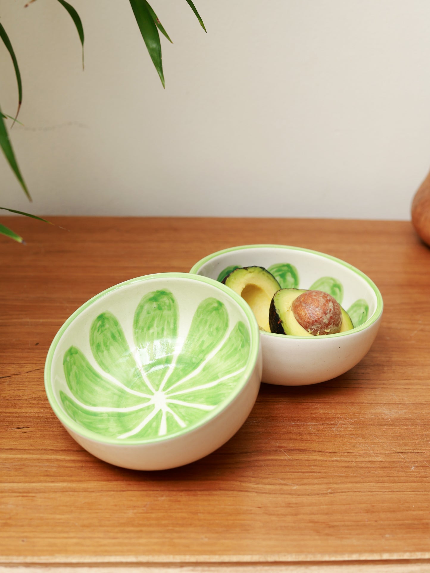 Lemon & Watermelon Breakfast Bowl Combo