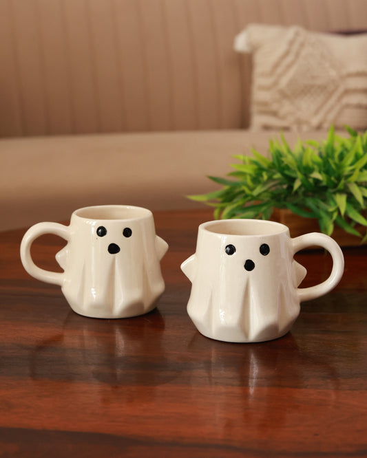 Ghost Mug