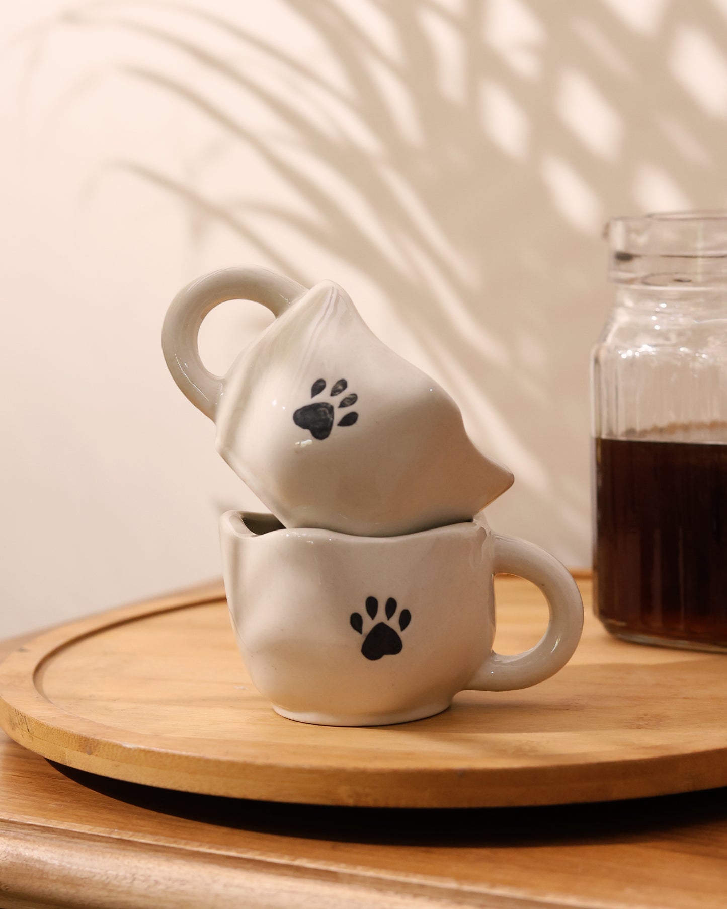 Paw Mug