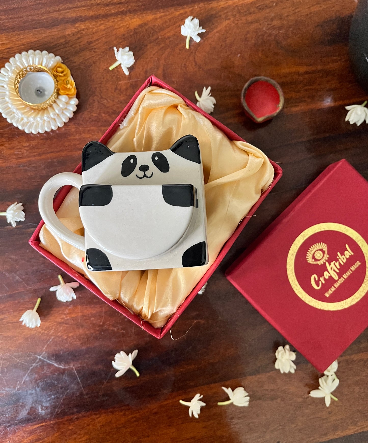 Panda Magic Gift Hamper