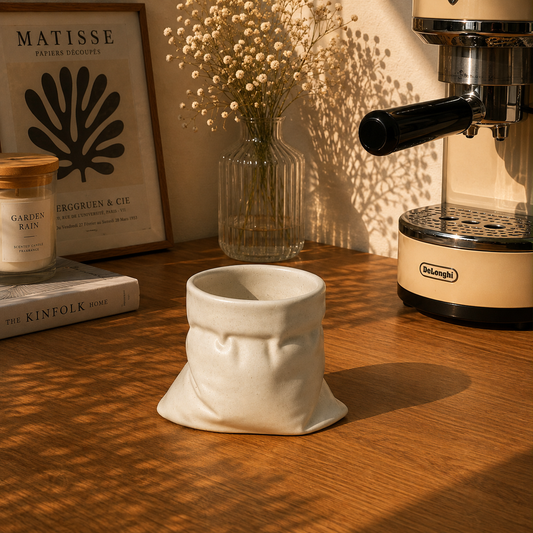 Pouch Mug