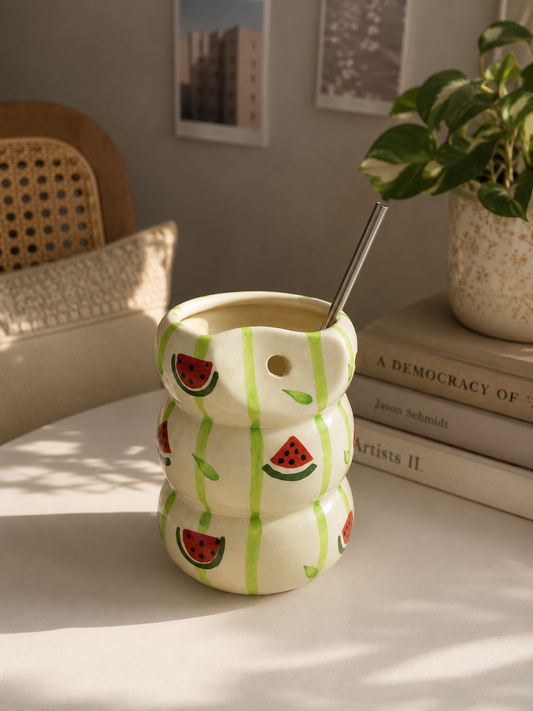 Watermelon Sipper