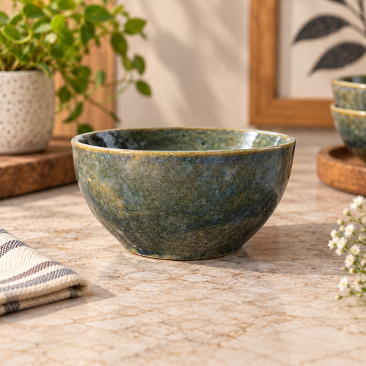 Forest Mist Bowl