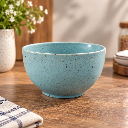 Speckled Bowl