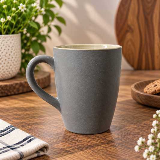 Cozy Speckled Mug