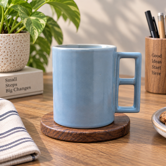 Cozy Mug