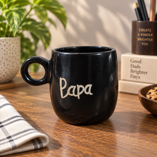 Papa Mug