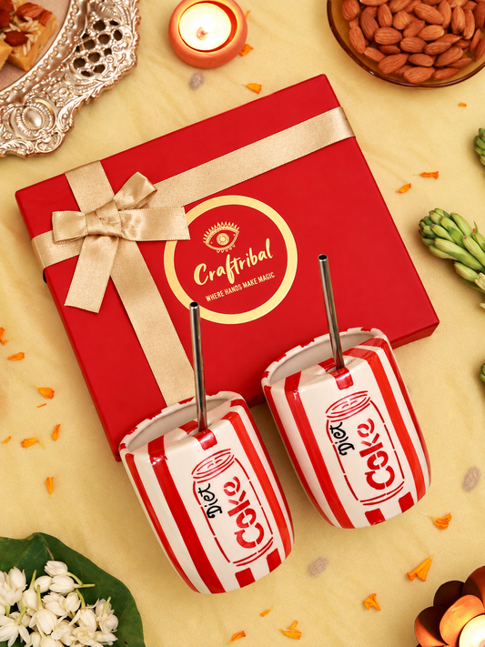 The Diet Coke Sipper Gift Hamper