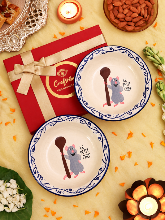 The Little Chef Gift Hamper