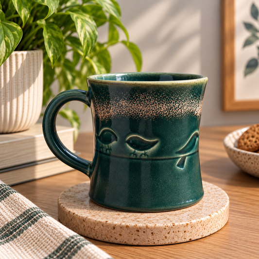 Songbird Mug