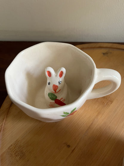 Bunny Mug